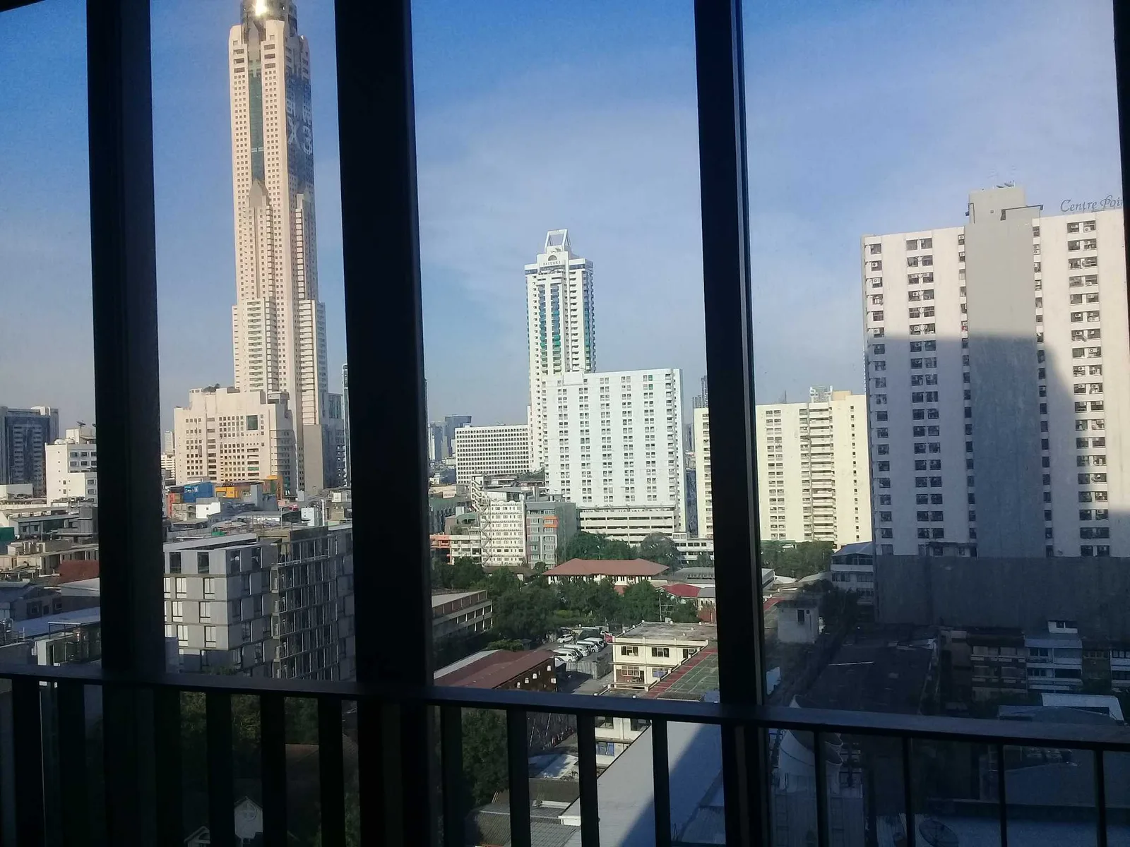Ideo Q Siam - Ratchathewi — photo 11