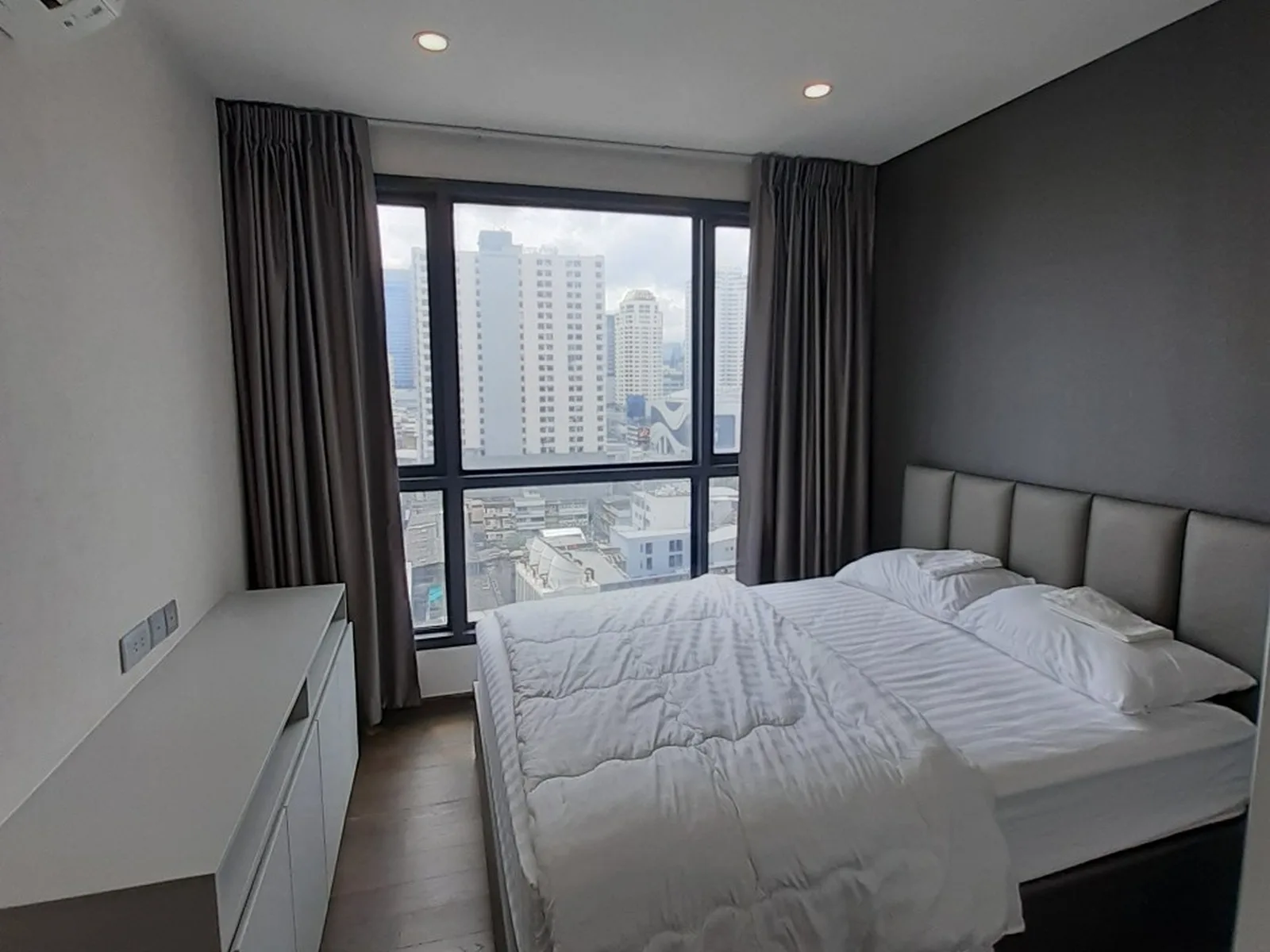 Ideo Q Siam - Ratchathewi — photo 8