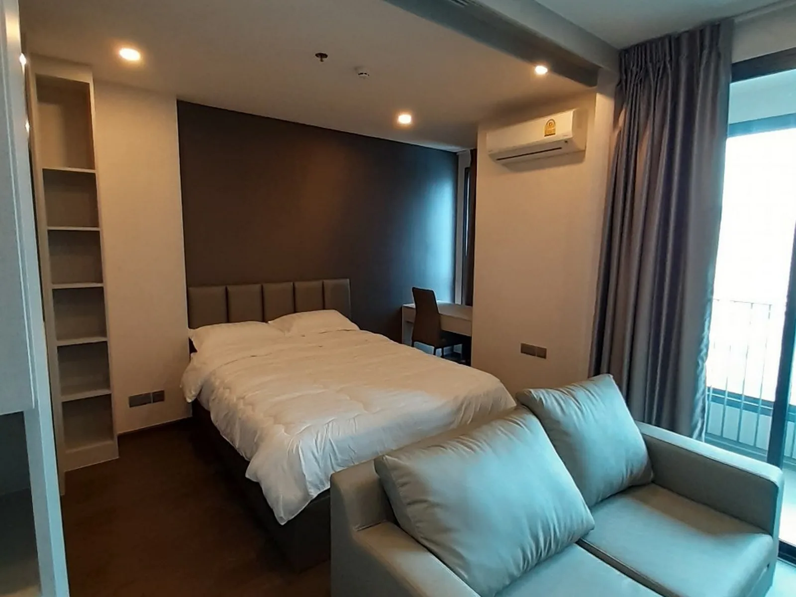 Ideo Q Siam - Ratchathewi — photo 4