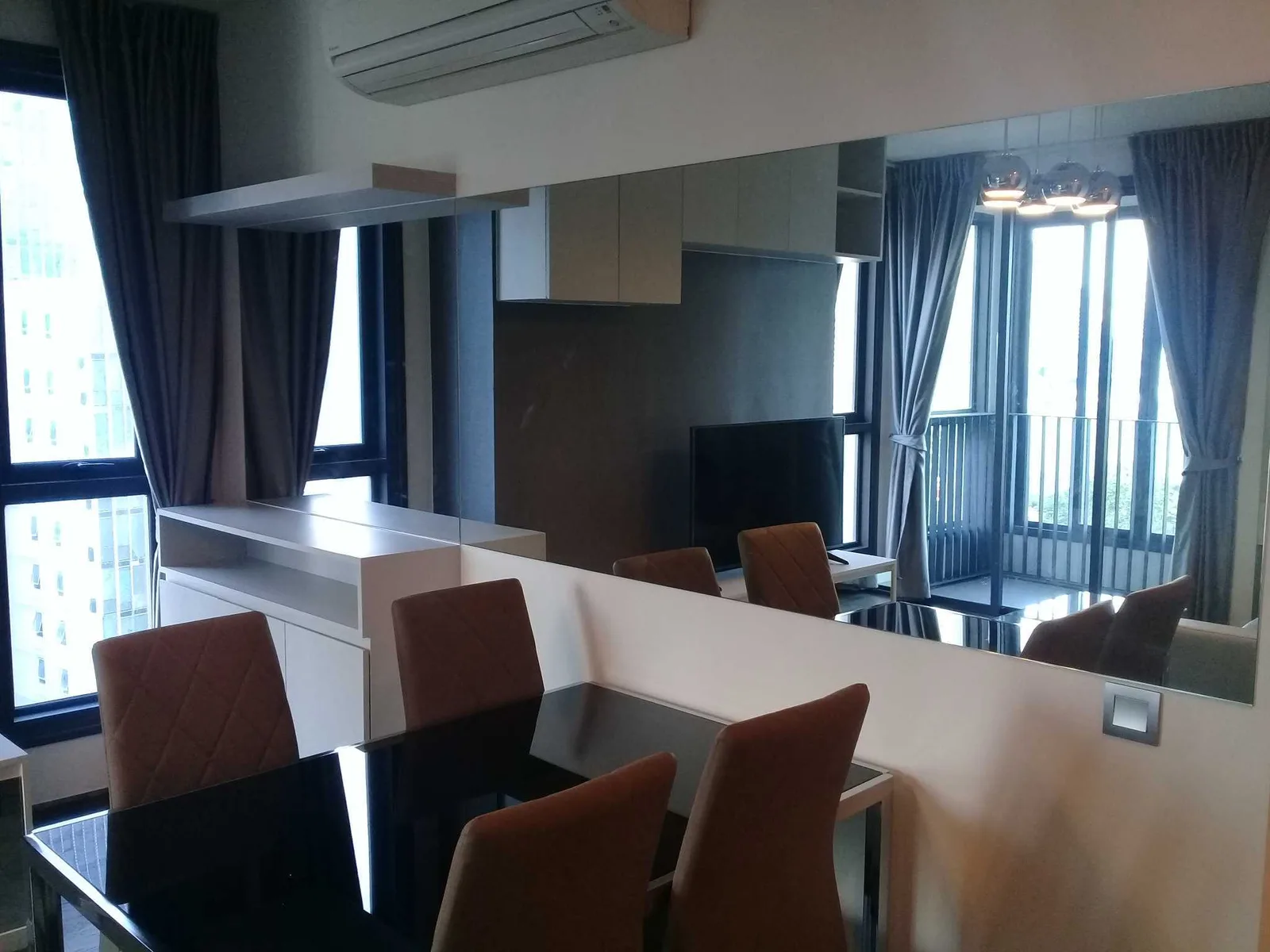 Ideo Q Siam - Ratchathewi — photo 3