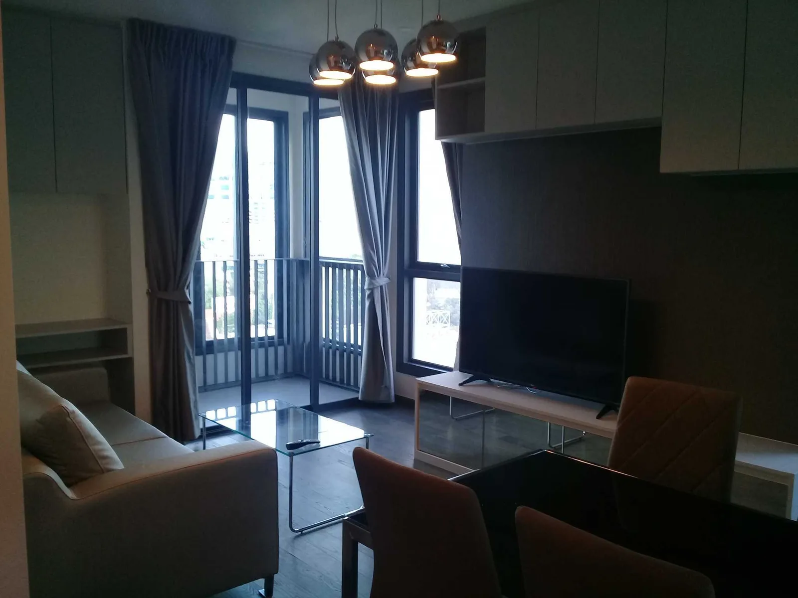 Ideo Q Siam - Ratchathewi — photo 4