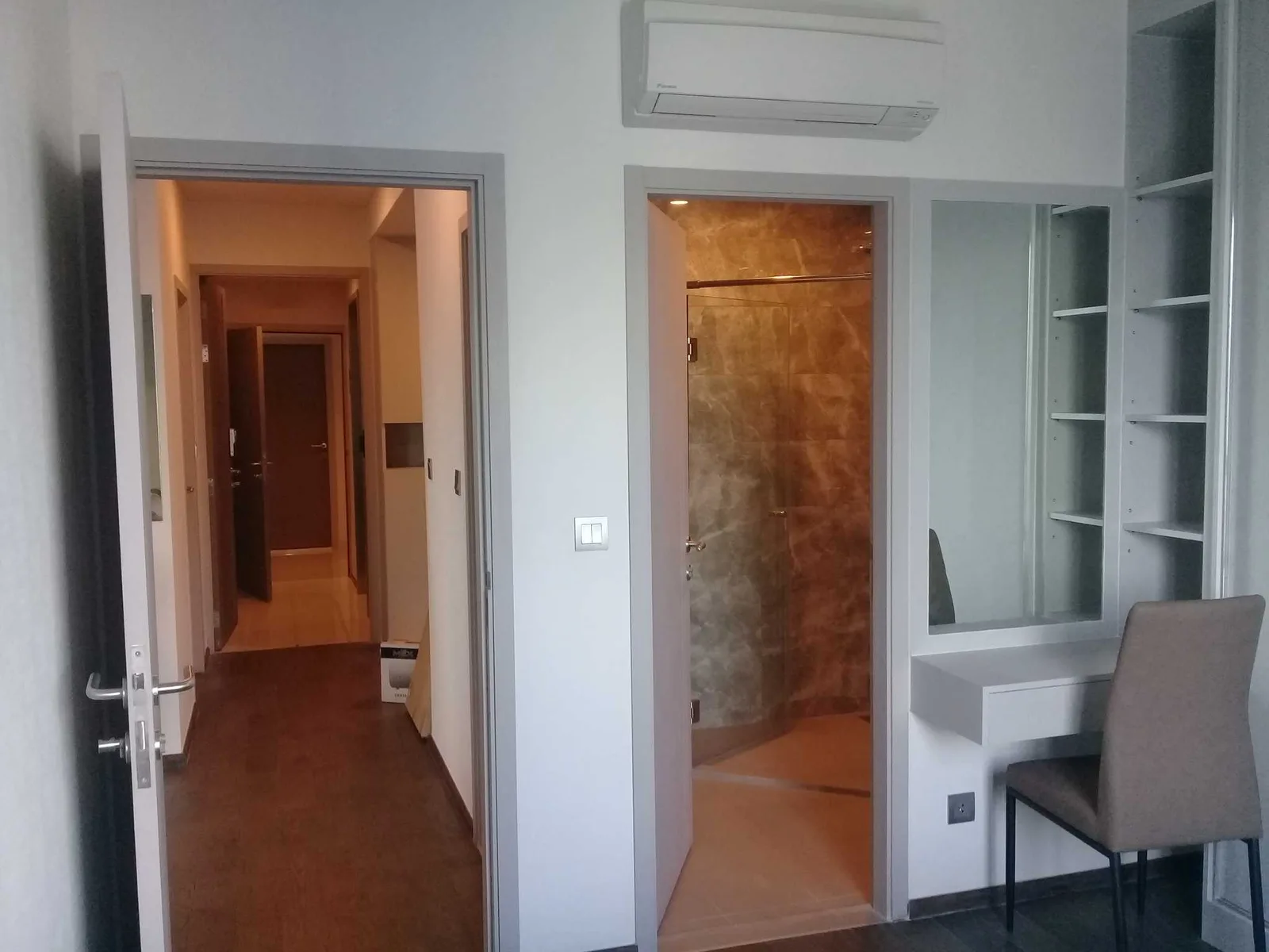 Ideo Q Siam - Ratchathewi — photo 7