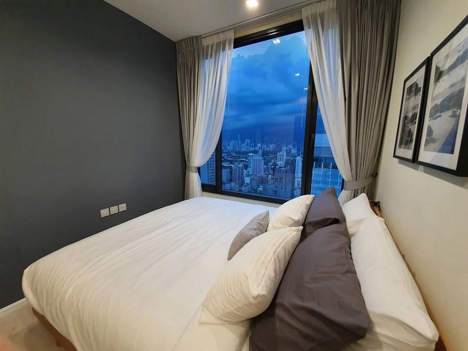 Edge Sukhumvit 23 — photo 6