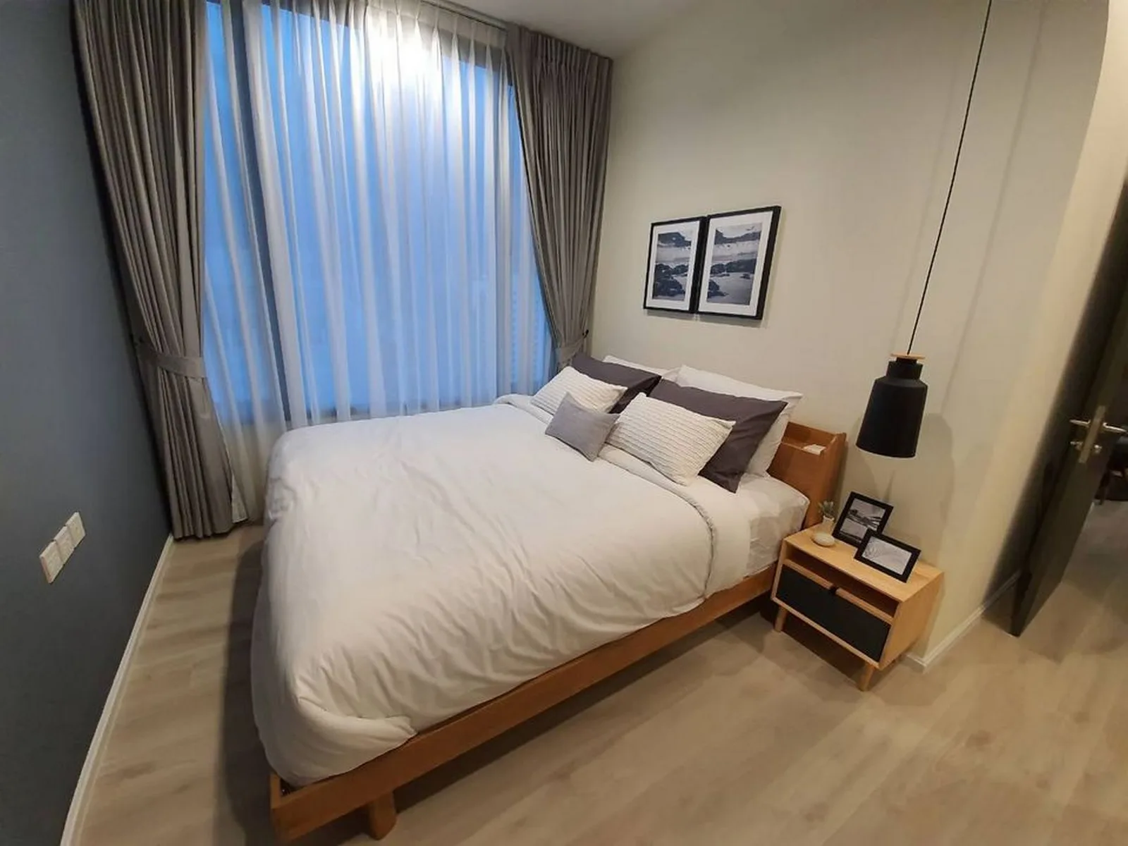 Edge Sukhumvit 23 — photo 8