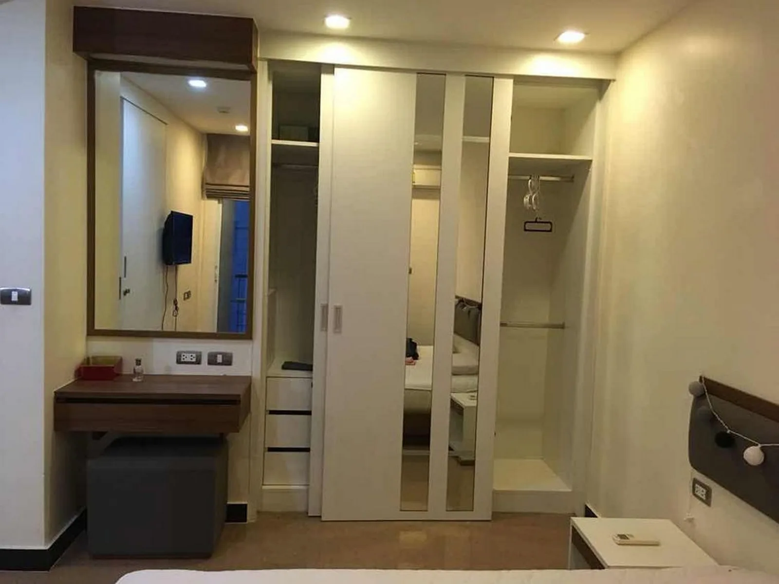 Tree Condo LUXE Sukhumvit 52 — photo 2
