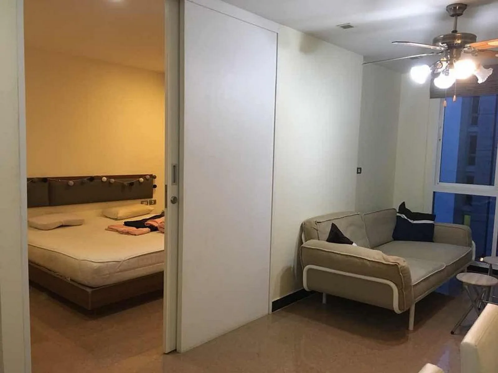 Tree Condo LUXE Sukhumvit 52 — photo 3