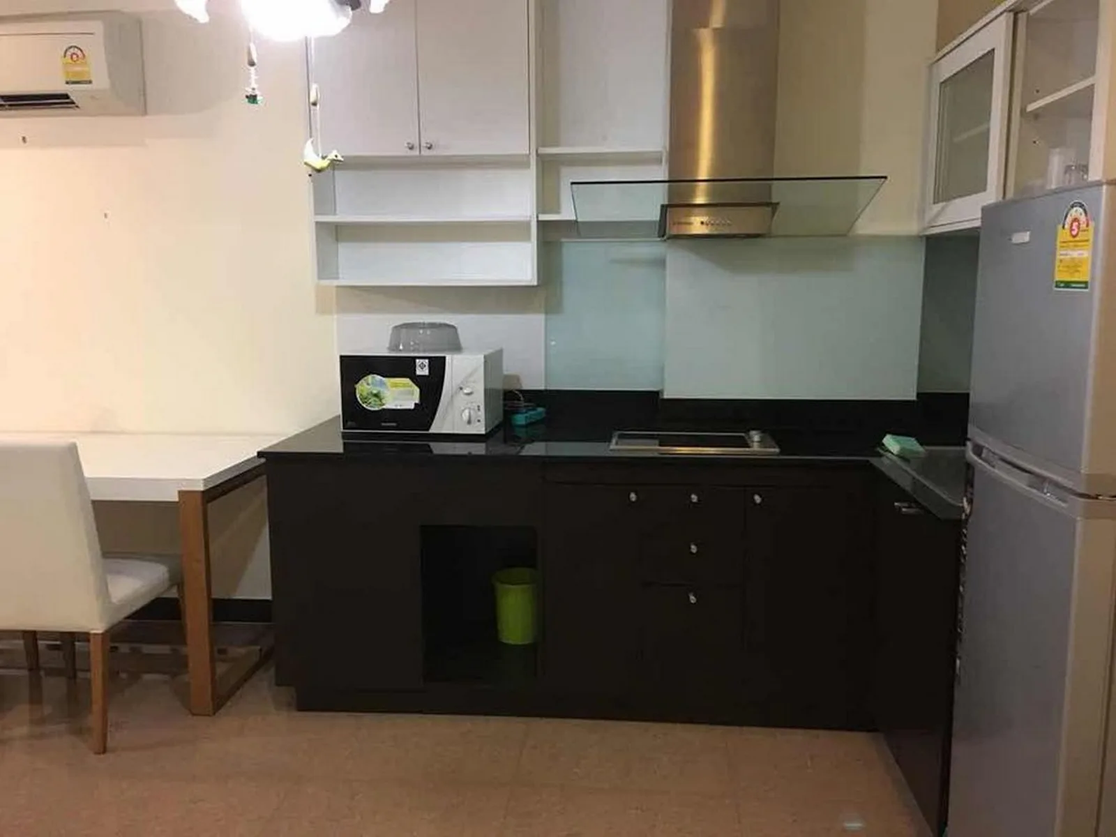 Tree Condo LUXE Sukhumvit 52 — photo 4