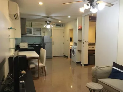 Tree Condo LUXE Sukhumvit 52