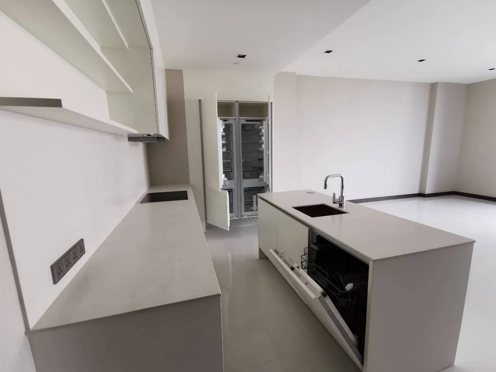 Q 1 Condo Sukhumvit — photo 2