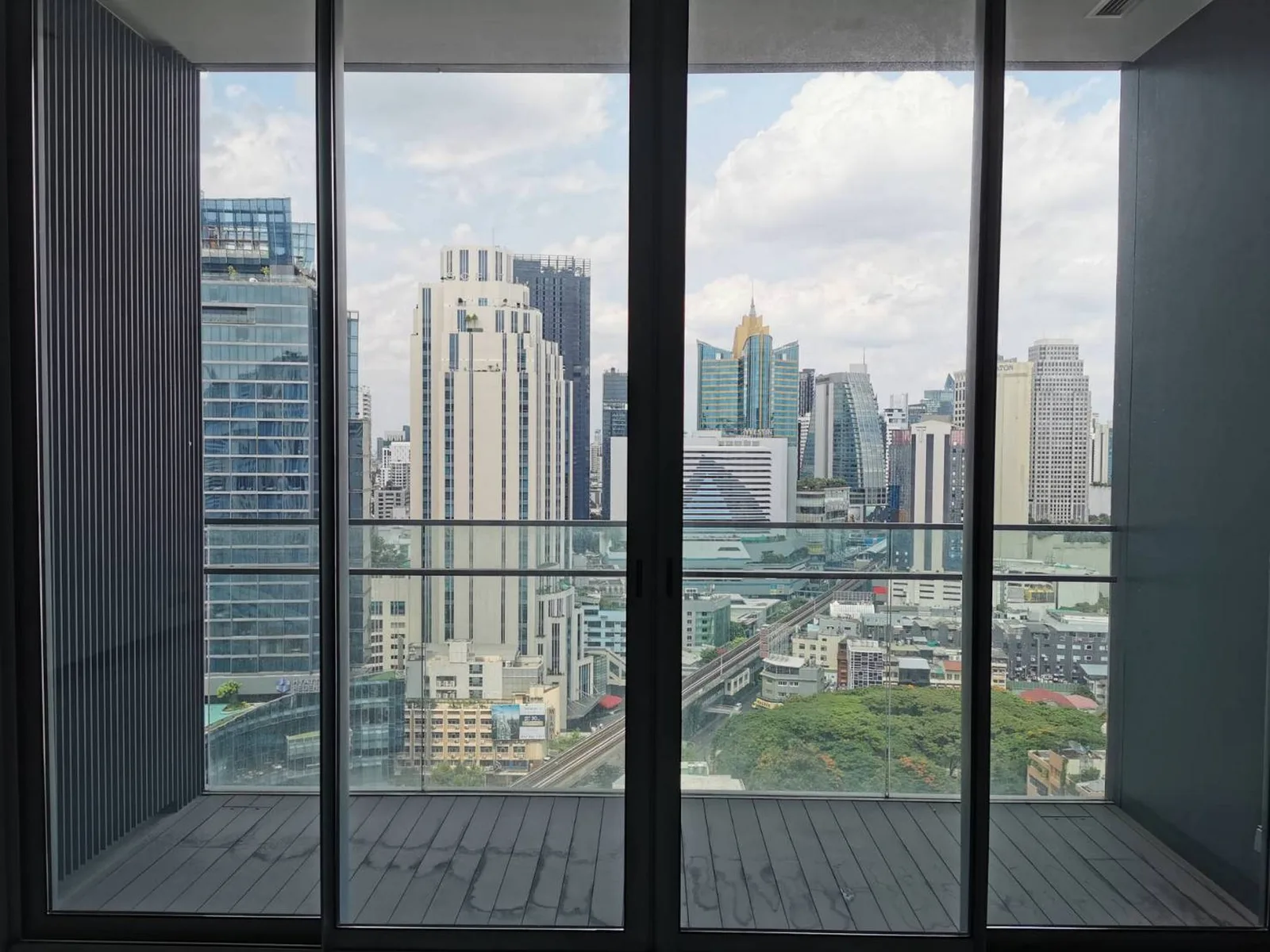 Q 1 Condo Sukhumvit — photo 11