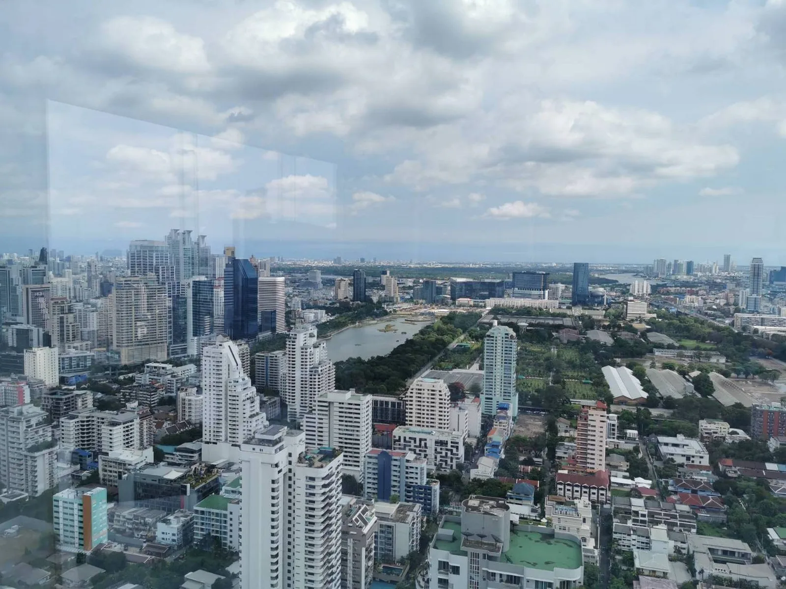 Q 1 Condo Sukhumvit — photo 13