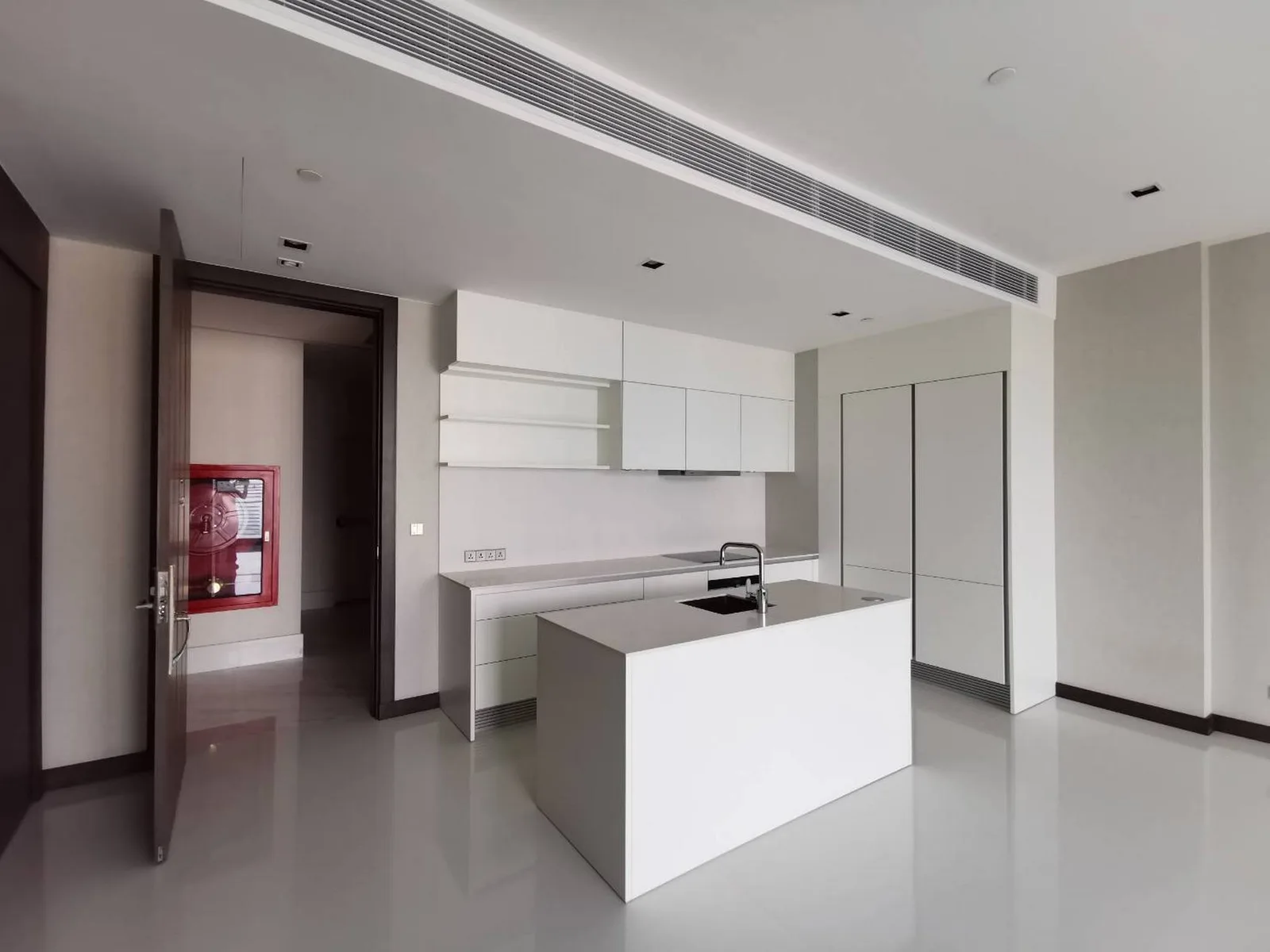 Q 1 Condo Sukhumvit — photo 3