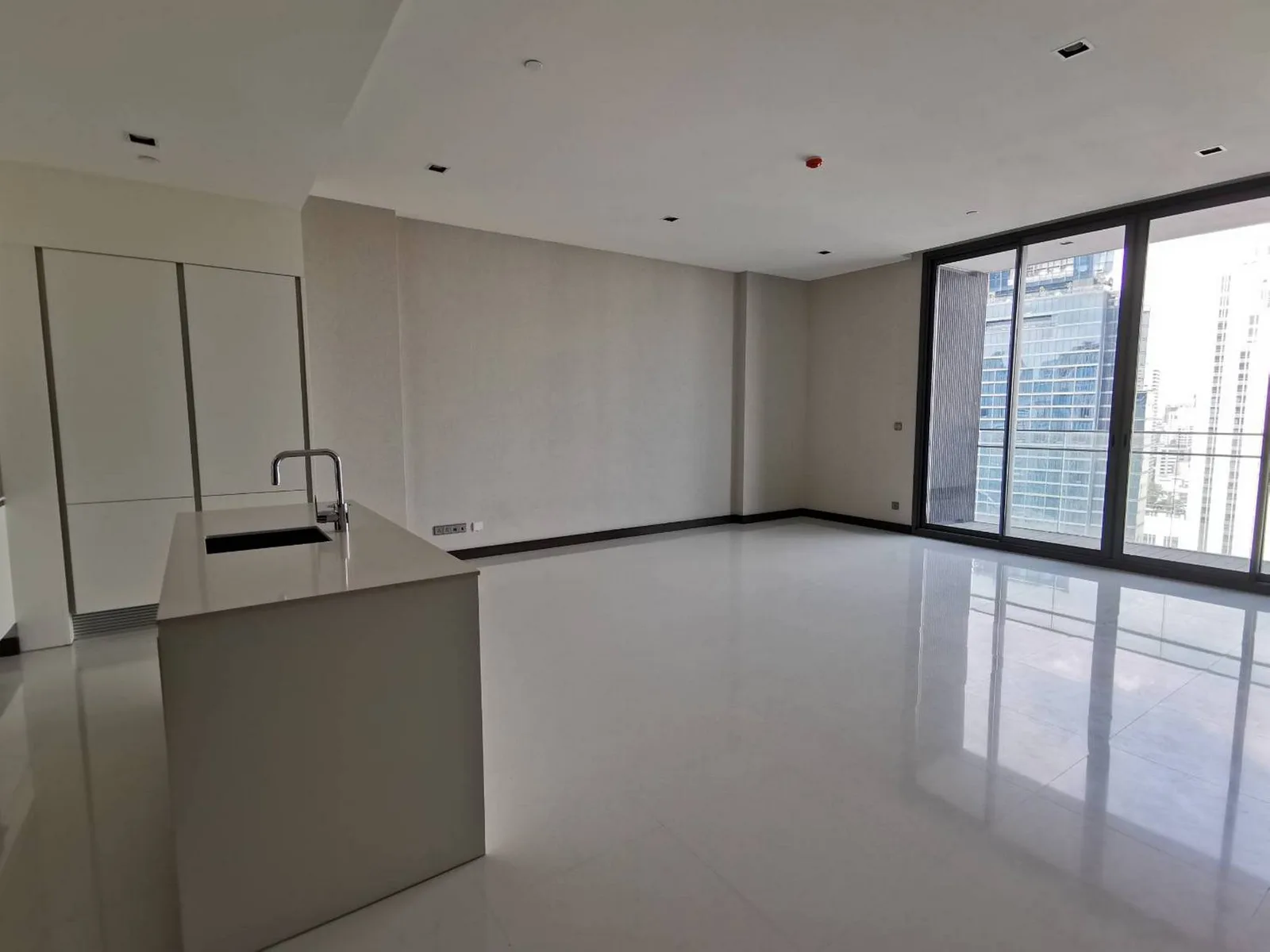 Q 1 Condo Sukhumvit — photo 4