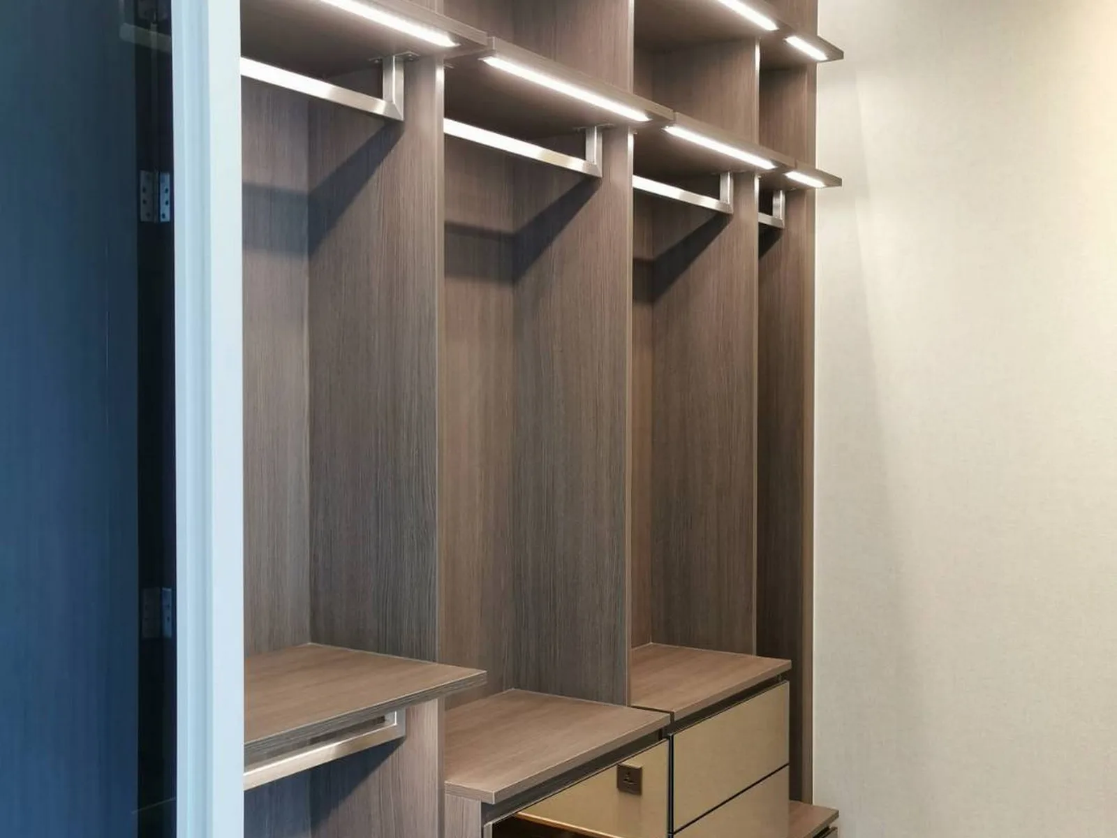 Q 1 Condo Sukhumvit — photo 7