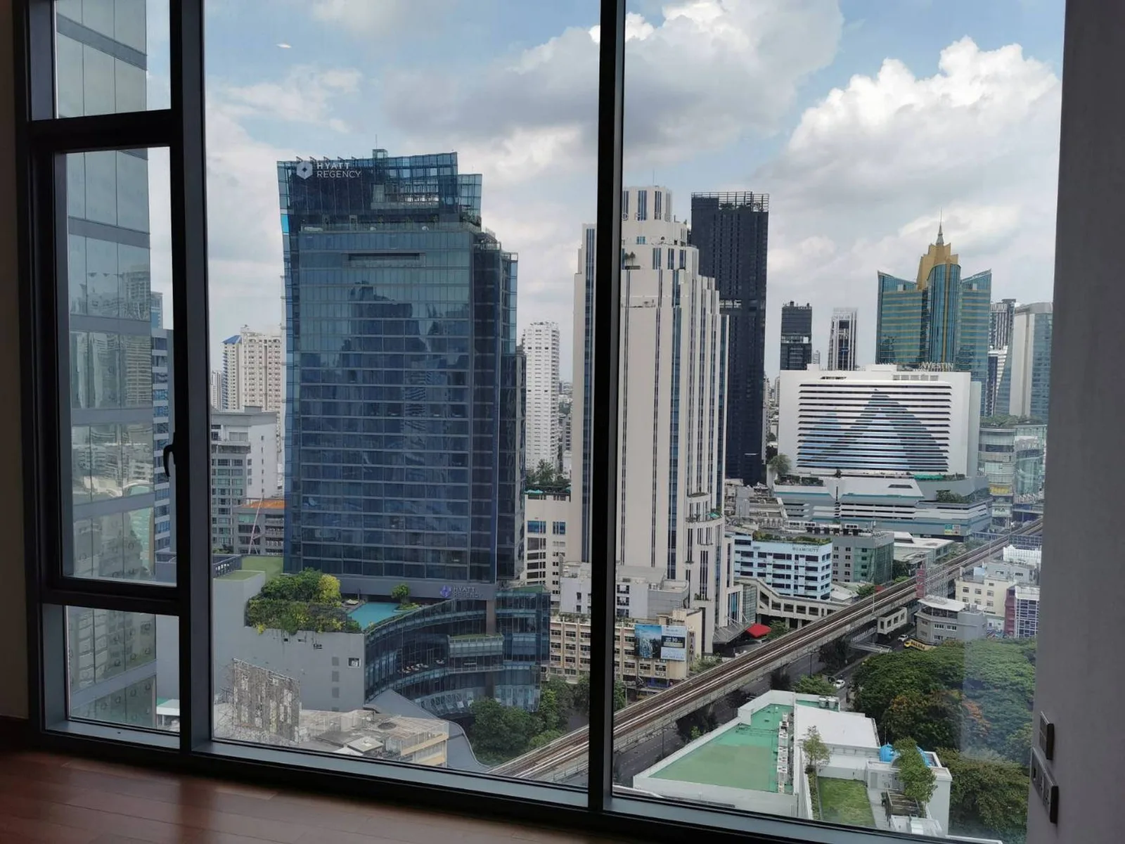 Q 1 Condo Sukhumvit — photo 8