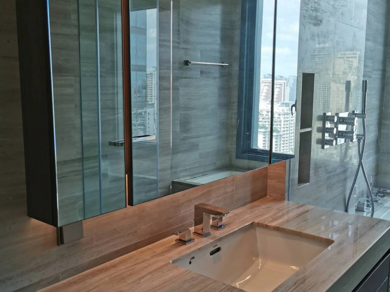 Q 1 Condo Sukhumvit — photo 10