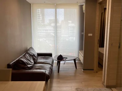 Klass Condo Siam