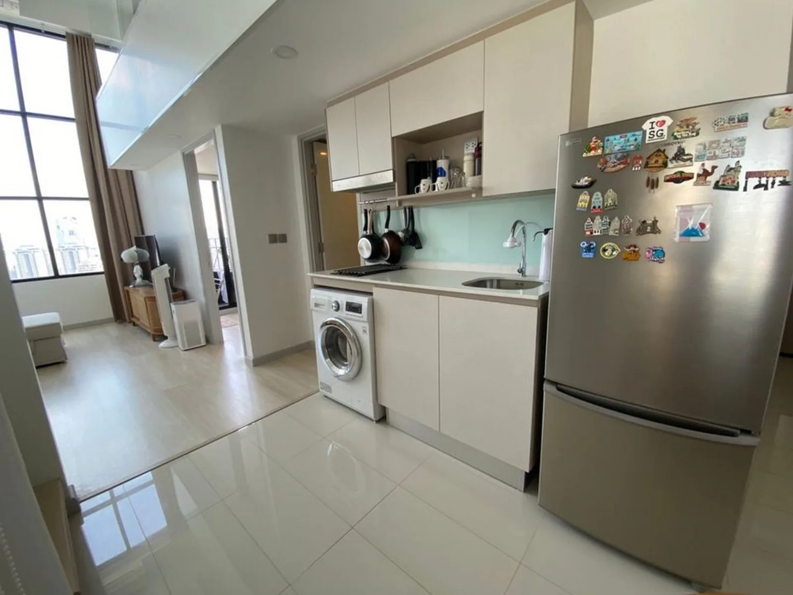 Knightsbridge Prime Sathorn — photo 3