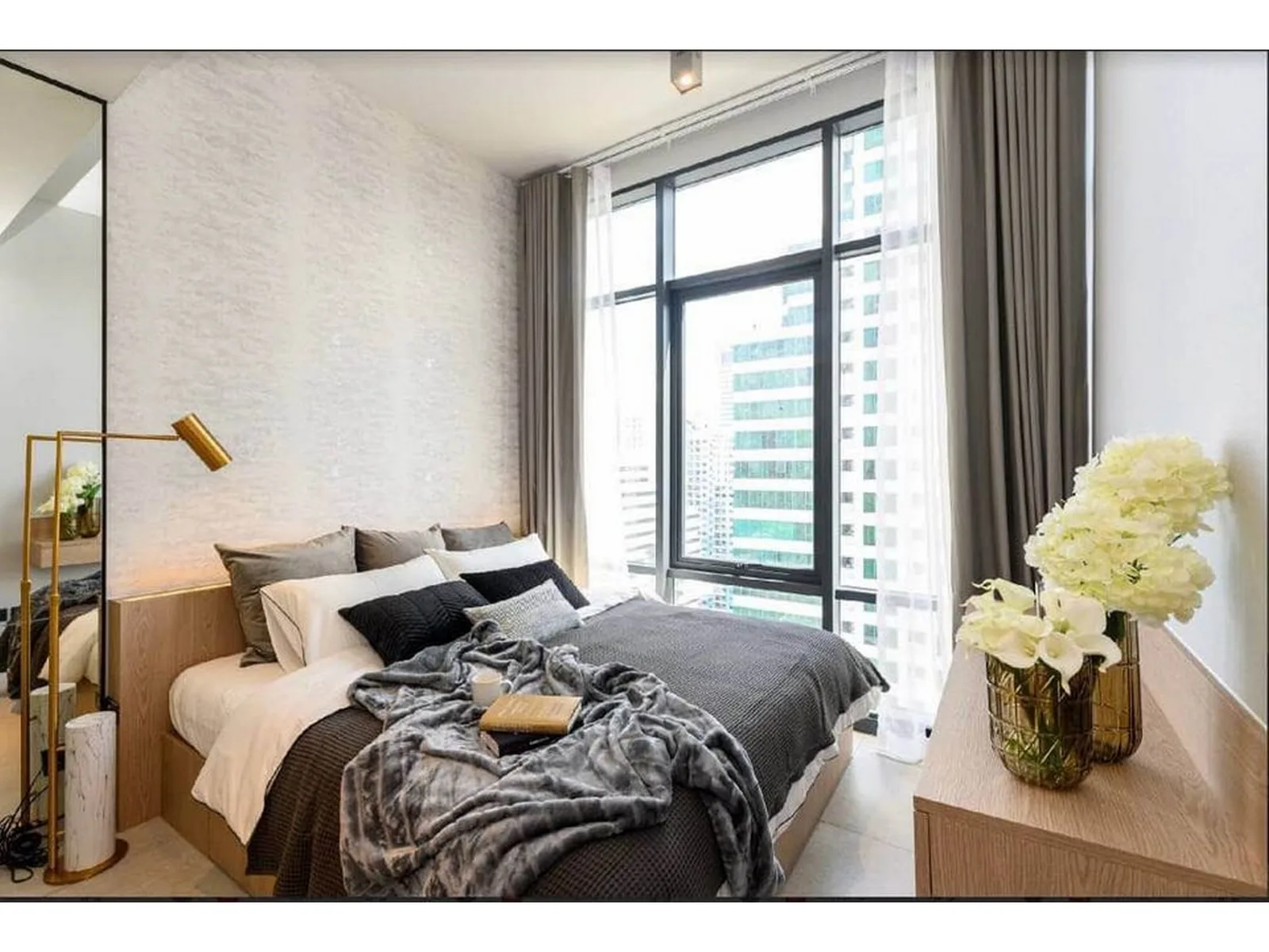 The Lofts Asoke — photo 4