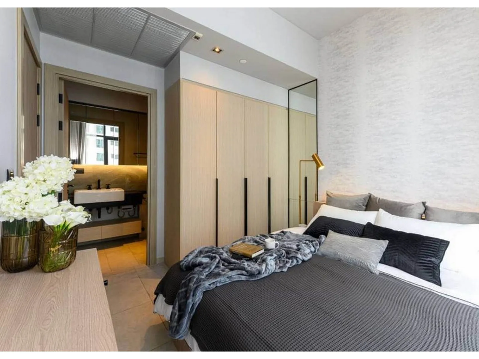 The Lofts Asoke — photo 5