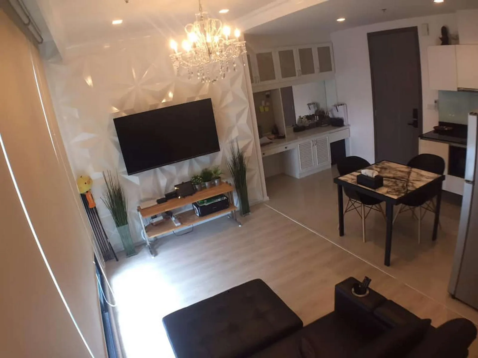 Quinn Condo Ratchada — photo 2