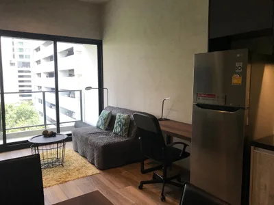 The Lofts Asoke