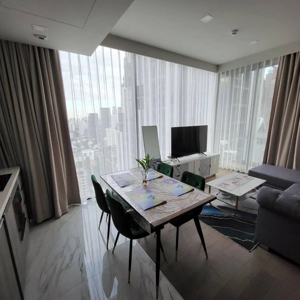 Celes Asoke — photo 3