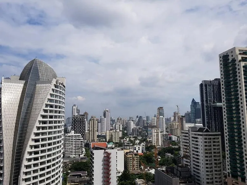 Ashton Asoke — photo 9