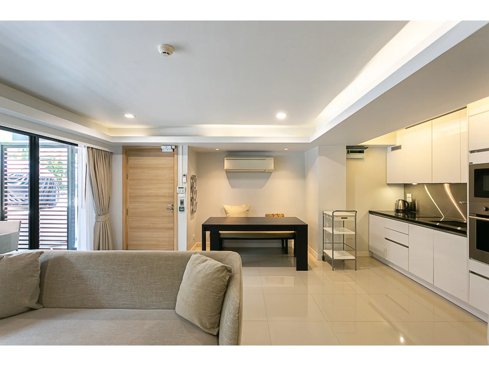 L8 Residence — photo 11