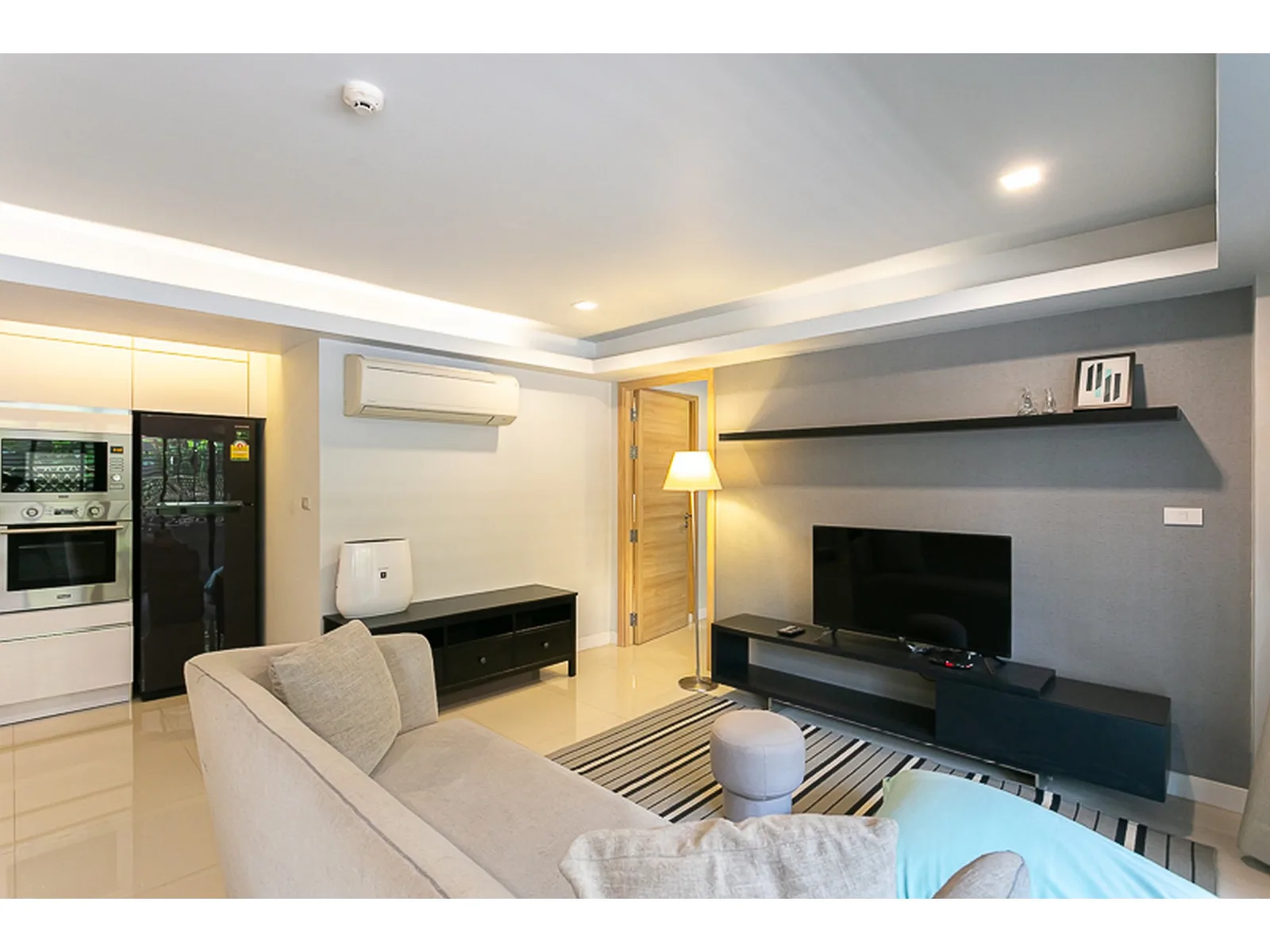 L8 Residence — photo 4
