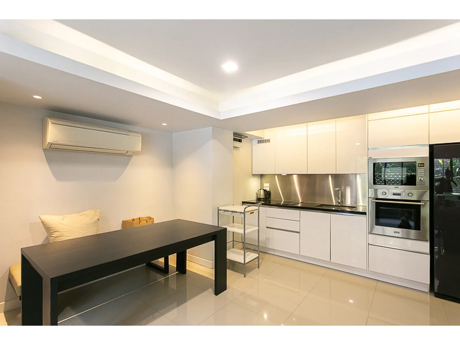 L8 Residence — photo 8