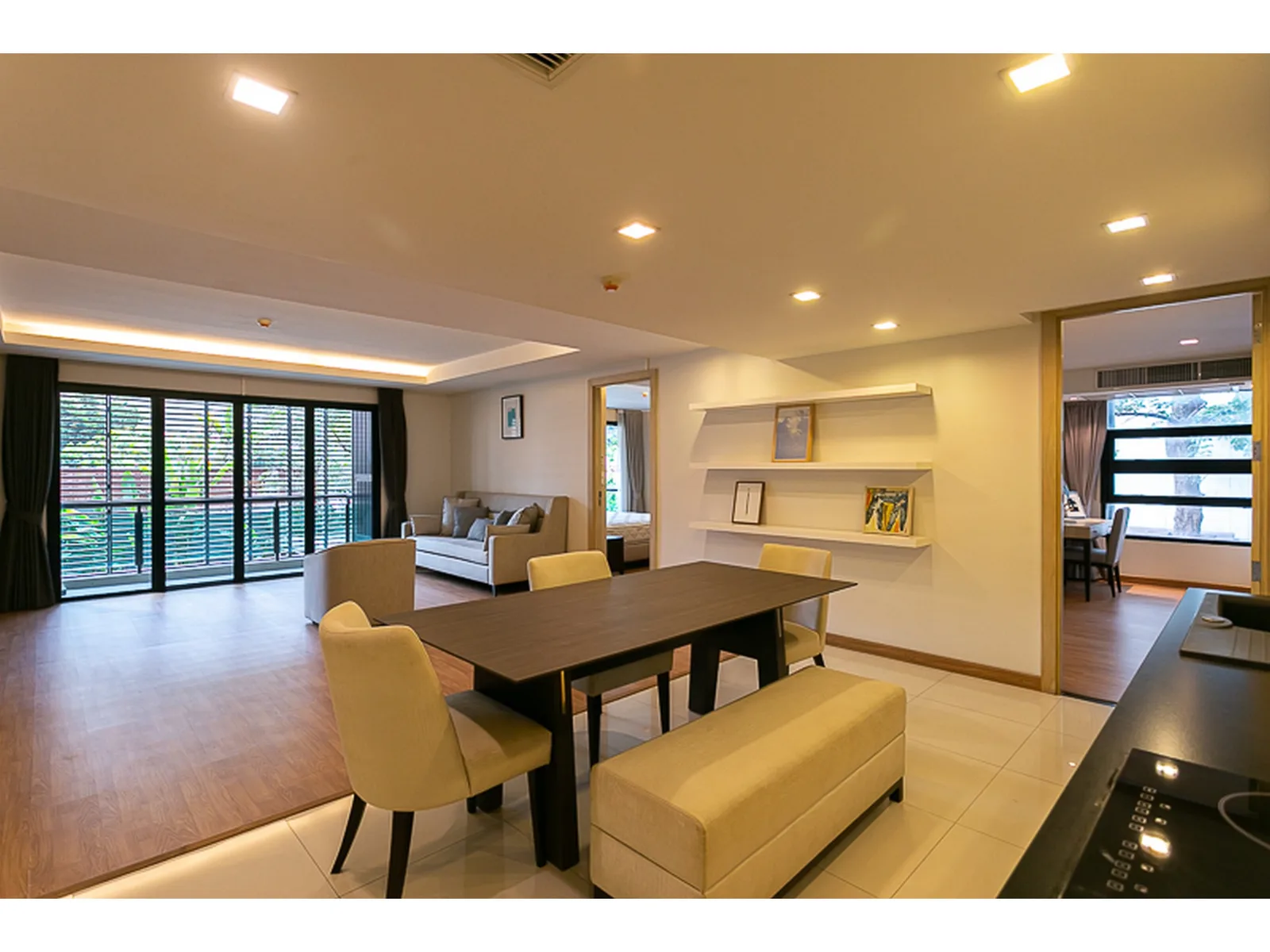 L8 Residence — photo 5