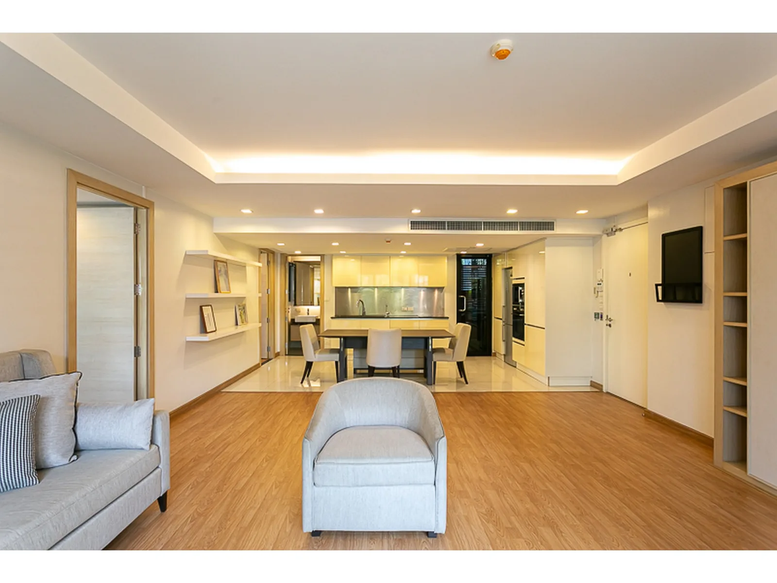L8 Residence — photo 6