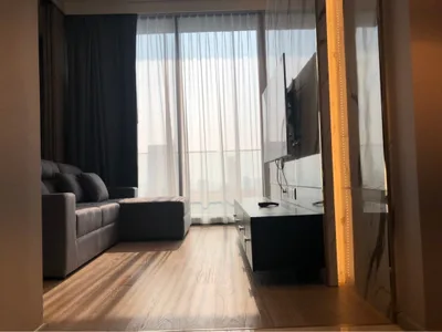 Ashton Silom