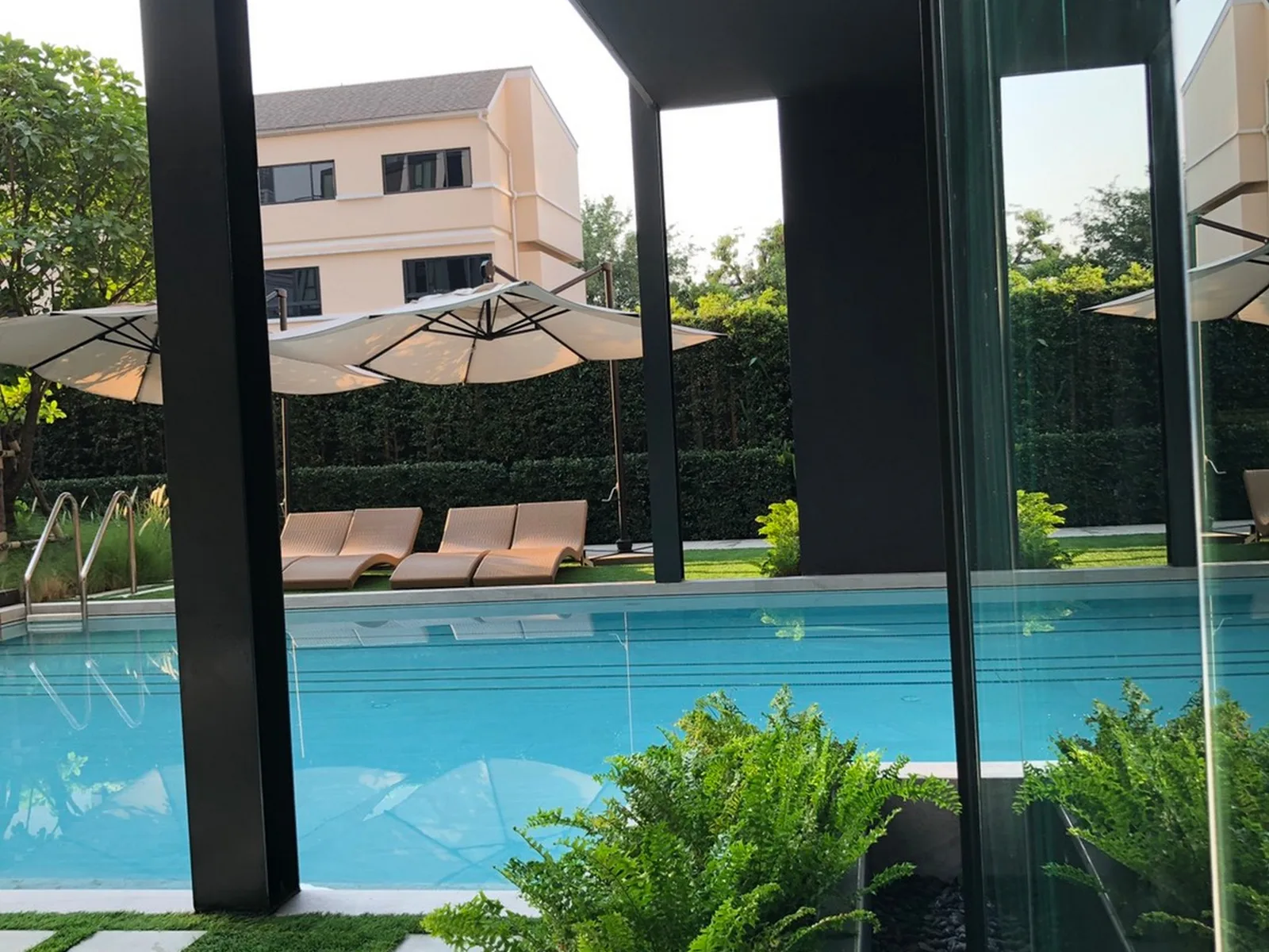 Venio Sukhumvit 10 — photo 14