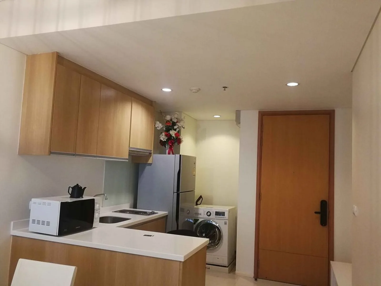 Villa Asoke — photo 2