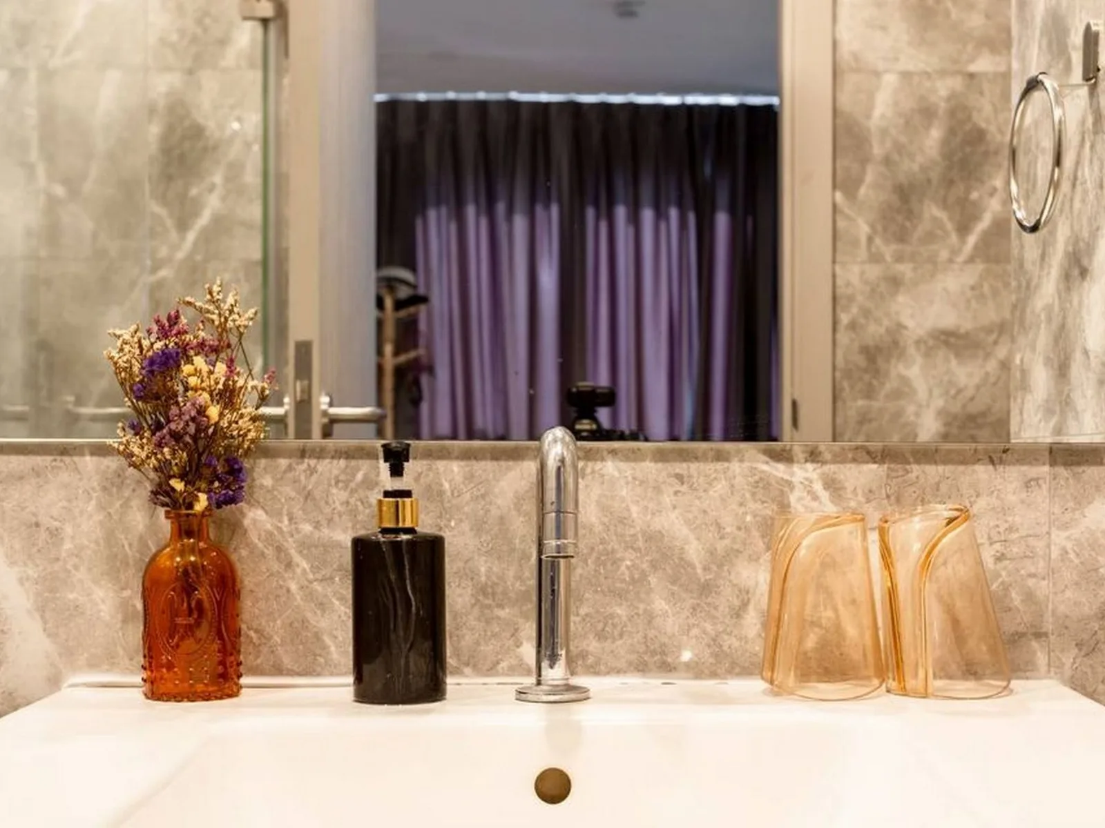Ideo Q Siam - Ratchathewi — photo 11