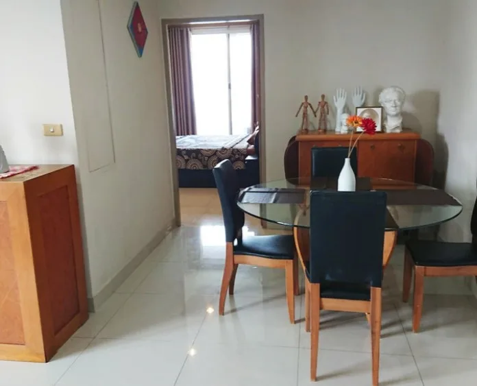 Pathumwan Resort — photo 3