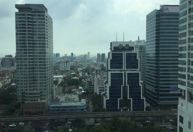 Life @ Sathorn 10 — photo 7