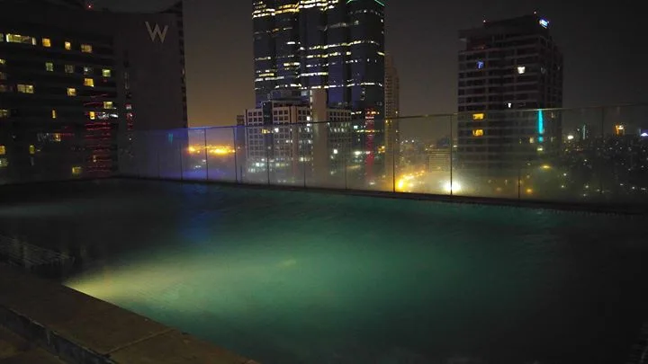 Life @ Sathorn 10 — photo 2