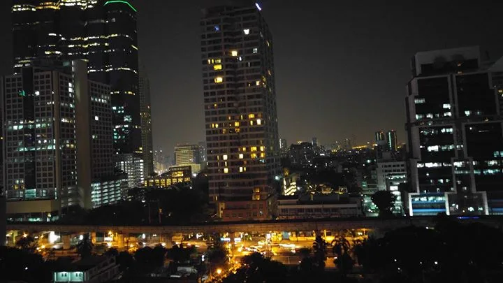 Life @ Sathorn 10 — photo 5
