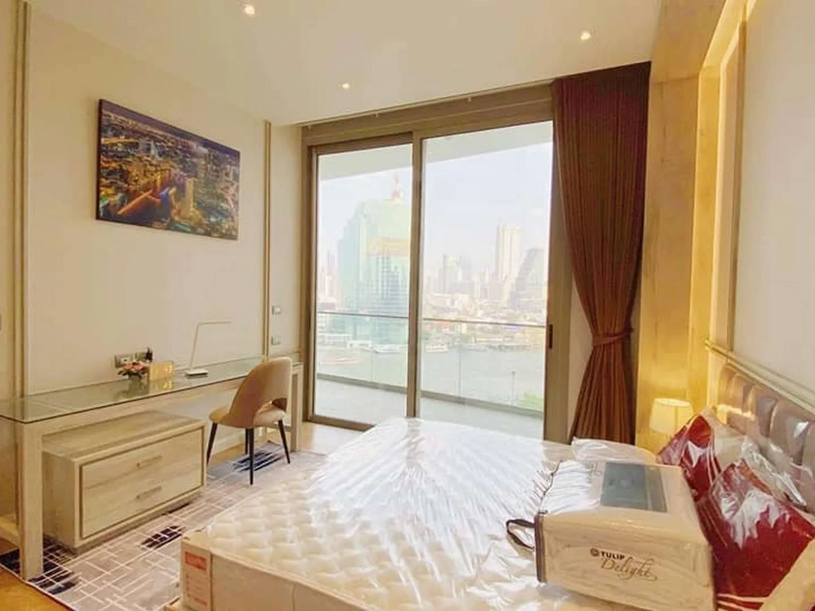 Magnolias Waterfront Residences — photo 7