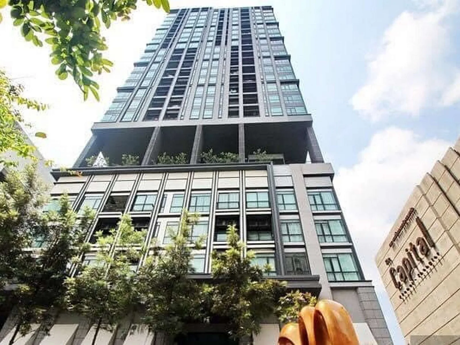 The Capital Ekamai-Thonglor — photo 11