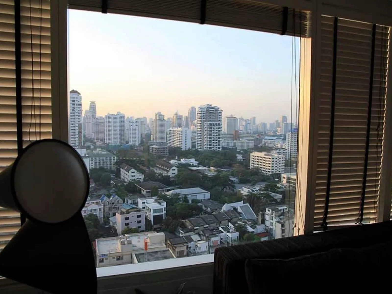 Eight Thonglor Residence — photo 6