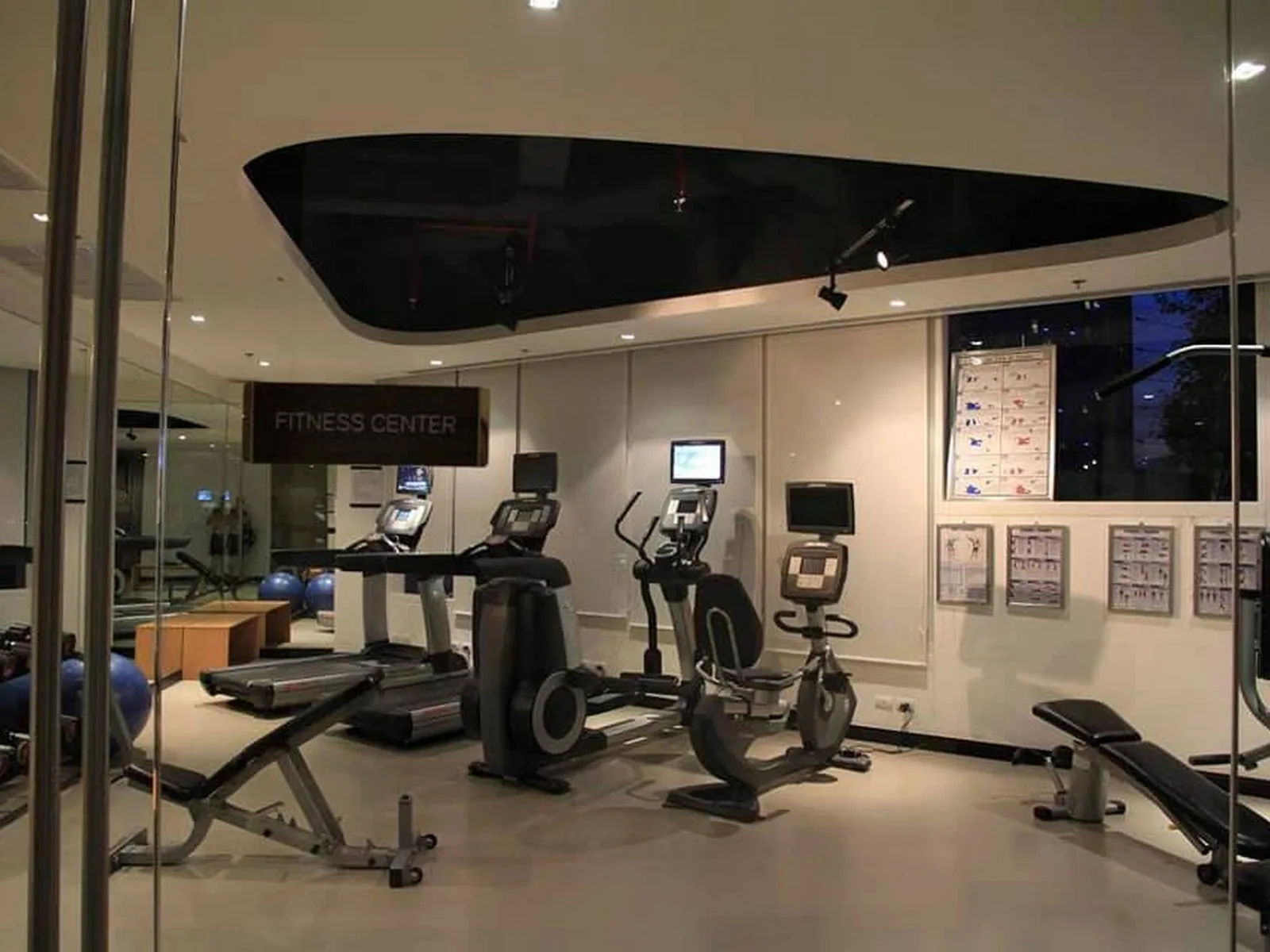 Eight Thonglor Residence — photo 7