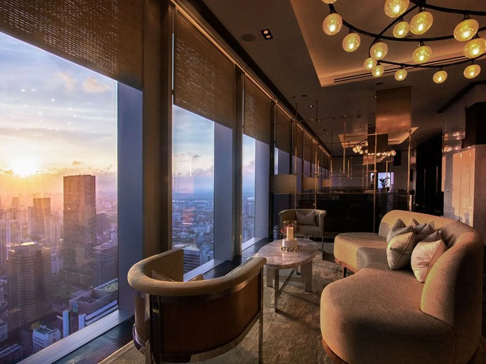 The Ritz - Carlton Residences at MahaNakhon — photo 13