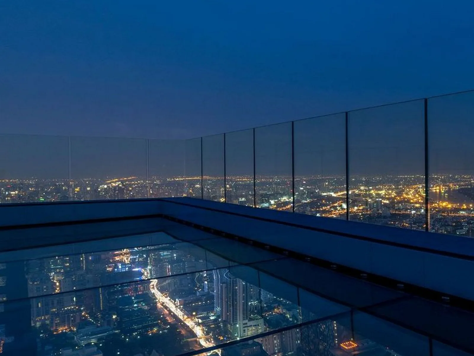 The Ritz - Carlton Residences at MahaNakhon — photo 14