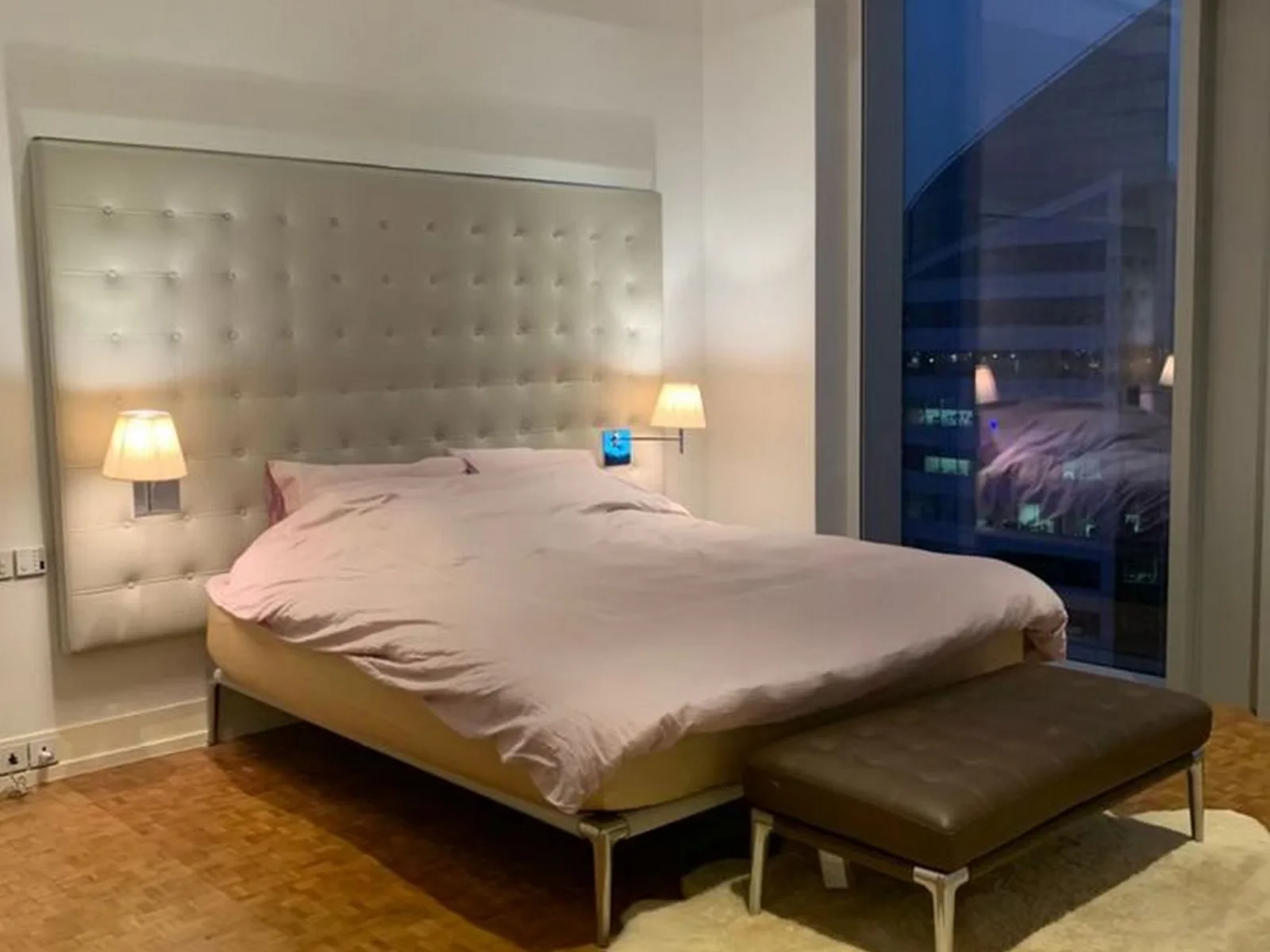 The Ritz - Carlton Residences at MahaNakhon — photo 4