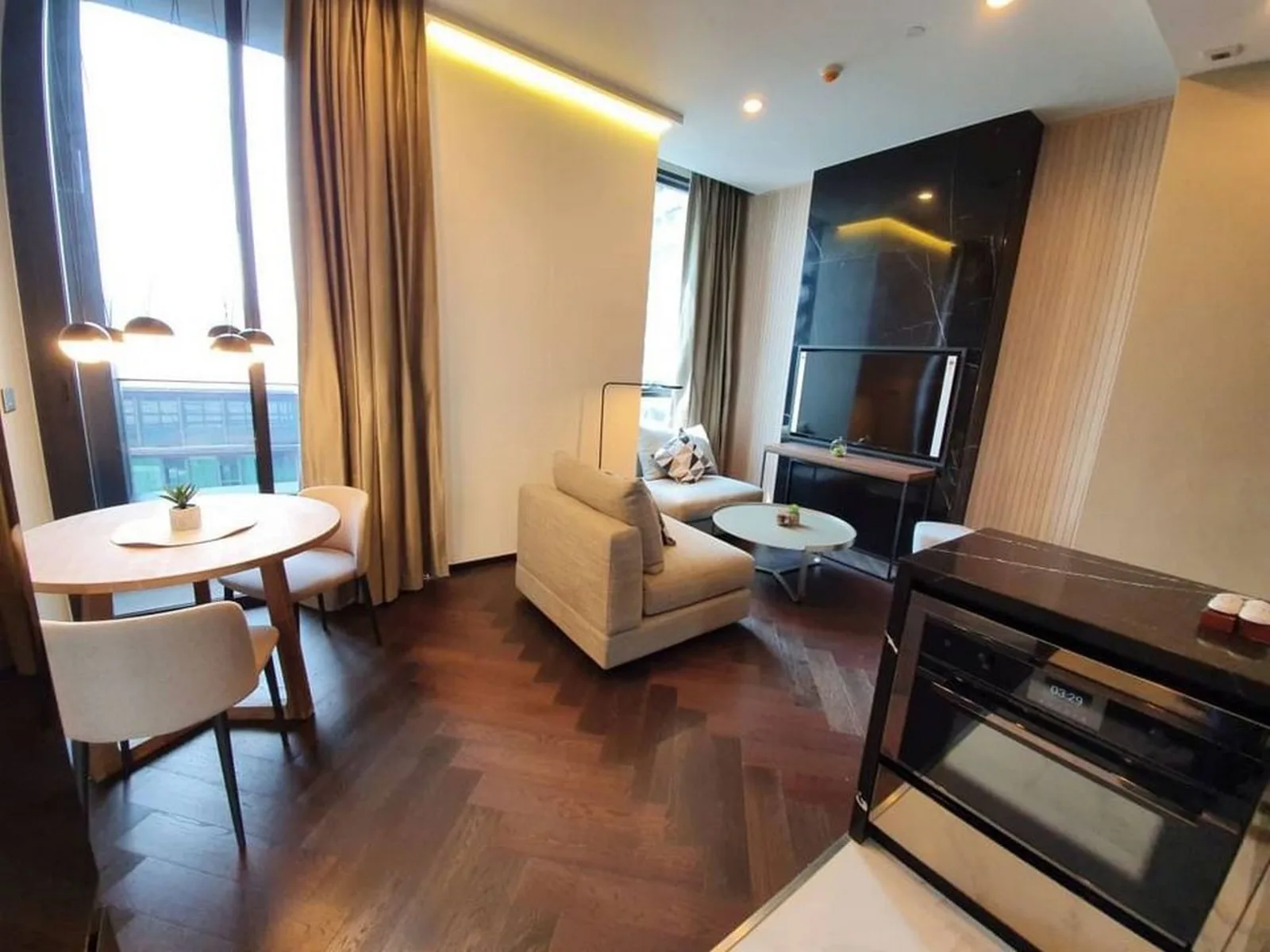 The Esse Sukhumvit 36 — photo 2