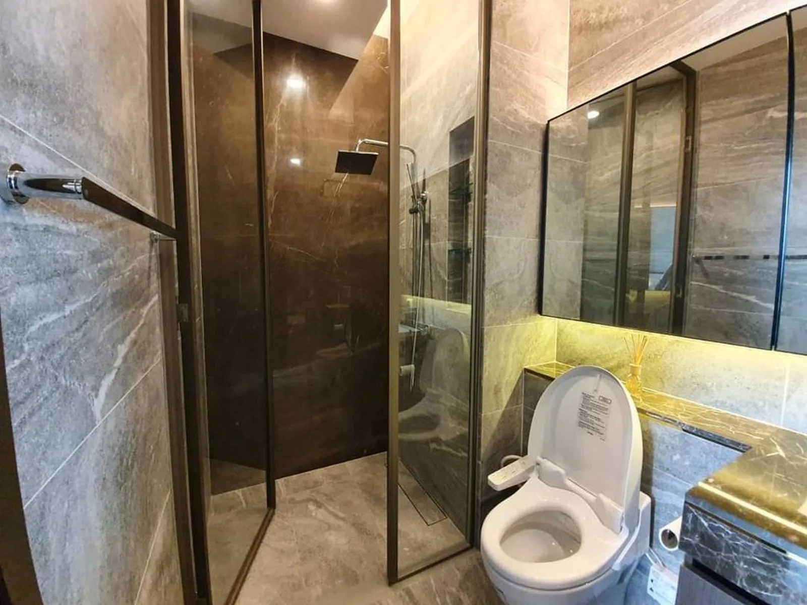 The Esse Sukhumvit 36 — photo 9